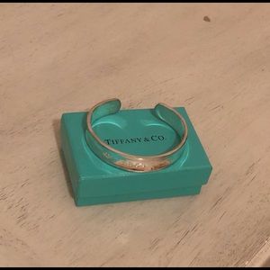 Tiffany & Co Bracelet/Cuff